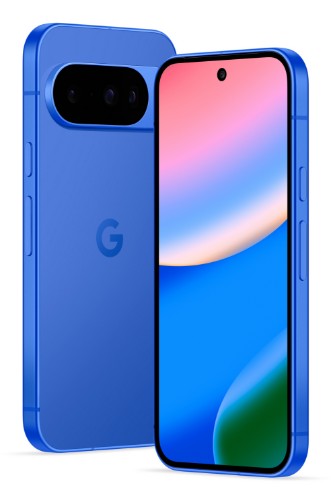 Google Pixel 10 16 cm (6.3") Dual SIM Android 16.0 5G USB Type-C 12 GB 256 GB 4970 mAh Blue
