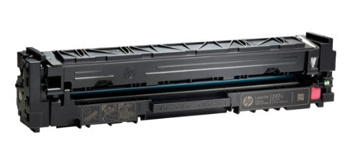 HP W2213X/207X Toner cartridge magenta high-capacity, 2.45K pages ISO/IEC 19752 for HP M 283