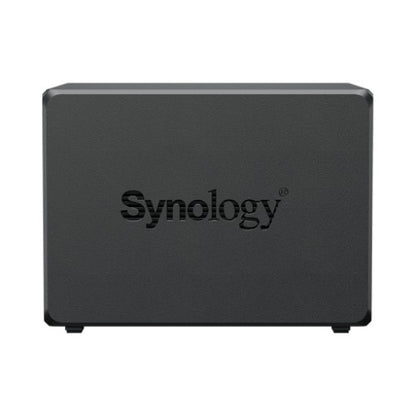 Synology DiskStation DS423+ NAS Desktop Ethernet LAN Black J4125