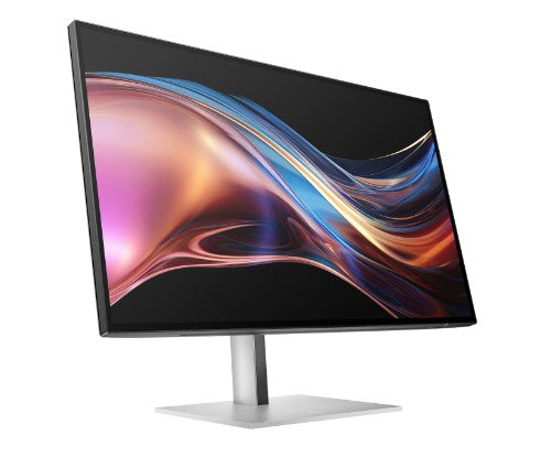 HP Series 7 Pro 27 inch QHD Thunderbolt 4 Monitor - 727pu