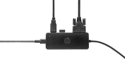 HP USB-C Travel Hub G2