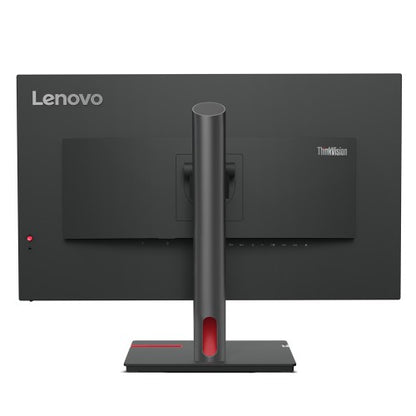 Lenovo ThinkVision P32p-30 computer monitor 80 cm (31.5") 3840 x 2160 pixels 4K Ultra HD LED Black