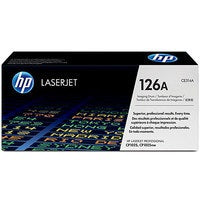 HP CE314A/126A Drum kit, 14K pages ISO/IEC 19798 for HP Color LaserJet M 177/LJ Pro CP 1025