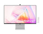 Samsung LS27C902PAU computer monitor 68.6 cm (27") 5120 x 2880 pixels 5K Ultra HD LED Silver