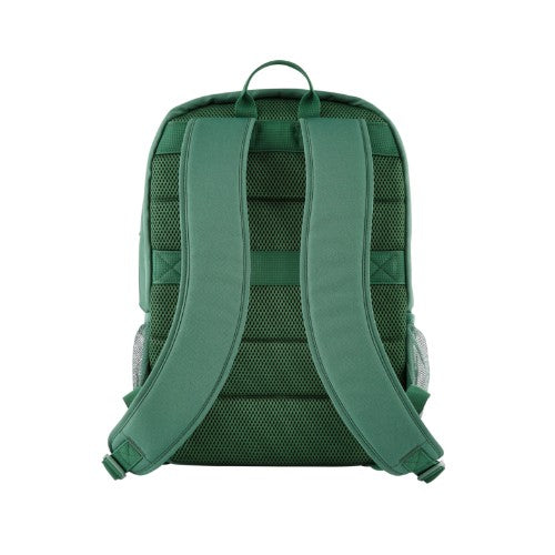 HP Campus Green Backpack