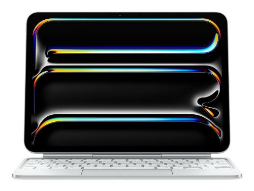 Apple Magic Keyboard QWERTY Italian White