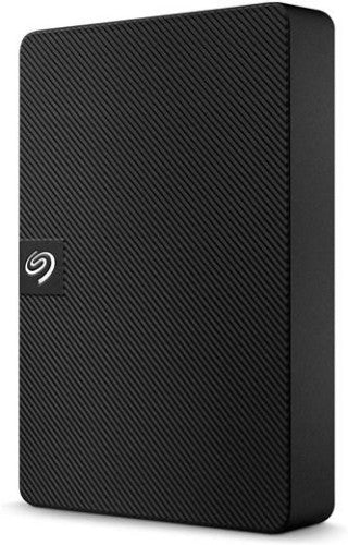 Seagate Expansion STKM5000400 external hard drive 5 TB Black