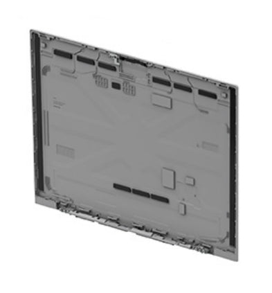 HP N49527-001 laptop spare part Display cover