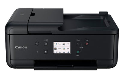 Canon PIXMA TR7650 Inkjet A4 4800 x 1200 DPI Wi-Fi