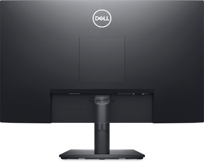 DELL E Series E2425H computer monitor 60.5 cm (23.8") 1920 x 1080 pixels Full HD LCD Black