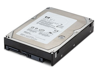 HPE SAS HDD 3TB internal hard drive 7200 RPM 3.5"