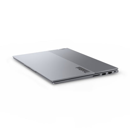 Lenovo ThinkBook 14 G7 IML Intel Core Ultra 5 125U Laptop 35.6 cm (14") WUXGA 16 GB DDR5-SDRAM 512 GB SSD Wi-Fi 6E (802.11ax) Windows 11 Pro English Grey