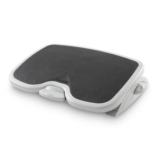 Kensington SmartFit SoleMate Plus Foot Rest - Grey