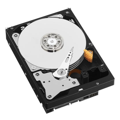 Western Digital Purple internal hard drive 2 TB 5400 RPM 64 MB 3.5" Serial ATA III