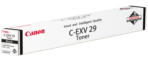 Canon 2790B002/C-EXV29 Toner black, 36K pages/5% for Canon IR ADV C 5030