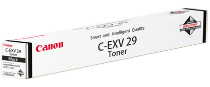 Canon 2790B002/C-EXV29 Toner black, 36K pages/5% for Canon IR ADV C 5030