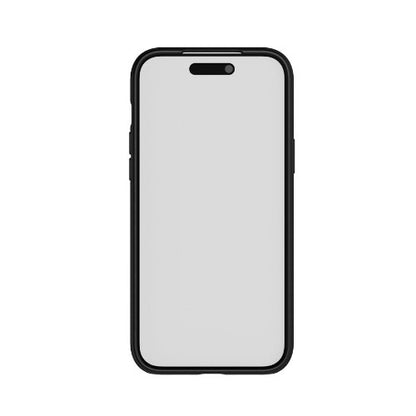 Tech21 Evo Lite mobile phone case 17 cm (6.7") Cover Black