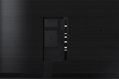 Samsung QE85T Digital signage flat panel 2.16 m (85") LCD 300 cd/m² 4K Ultra HD Black Built-in processor Tizen 4.0 16/7