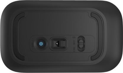 HP Z3700 Dual Silver Mouse