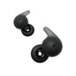 Sony LinkBuds Open WFL910B headphones/headset Wireless In-ear Calls/Music Bluetooth Black
