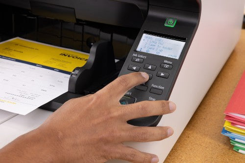 Canon imageFORMULA DR-G2110 Sheet-fed scanner 600 x 600 DPI A3 Black, White