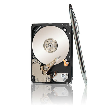 Seagate Savvio 300GB SAS internal hard drive 10000 RPM 64 MB 2.5"