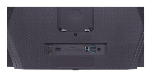 LG 27" UltraGear™ OLED 480Hz QHD Gaming Monitor