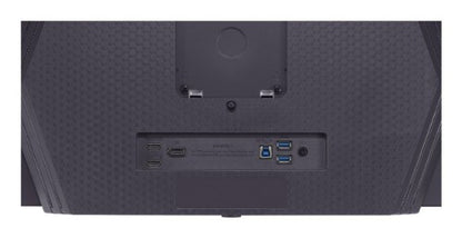 LG 27" UltraGear™ OLED 480Hz QHD Gaming Monitor