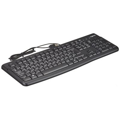Logitech Keyboard K120 for Business