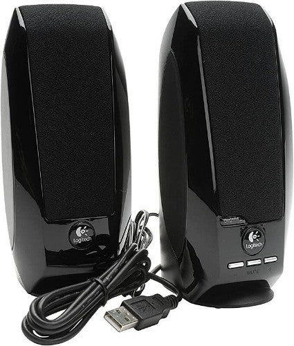 Logitech Speakers S150