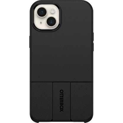 OtterBox uniVERSE Series for Apple iPhone 16e/14/13, black - No Retail Packaging
