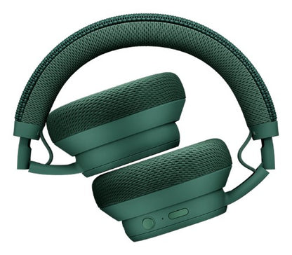 Fairphone Fairbuds XL Headset Wireless Head-band Calls/Music USB Type-C Bluetooth Green