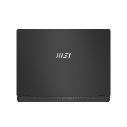 MSI Prestige 14 AI STUDIO C1VEG-002UK Intel Core Ultra 7 155H Laptop 35.6 cm (14") 2.8K 32 GB DDR5-SDRAM 1 TB SSD NVIDIA GeForce RTX 4050 Wi-Fi 7 (802.11be) Windows 11 Pro Grey