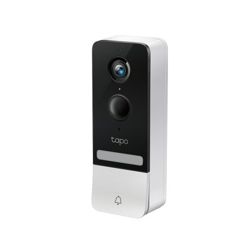 TP-Link Tapo Smart Video Doorbell Camera Kit