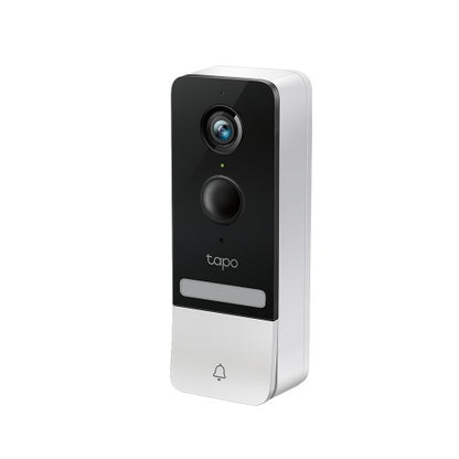TP-Link Tapo Smart Video Doorbell Camera Kit