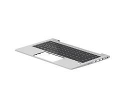HP N45427-FL1 laptop spare part Keyboard