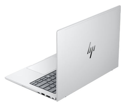 HP EliteBook 8 G1i 14 inch Notebook AI PC Wolf Pro Security Edition Intel Core Ultra 5 225U Laptop 35.6 cm (14") WUXGA 16 GB DDR5-SDRAM 512 GB SSD Wi-Fi 6E (802.11ax) Windows 11 Pro Silver