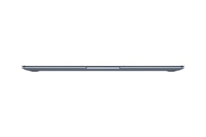 Samsung Galaxy Book4 Edge NP944XMAC-BIZ X1E-80-100 Laptop 35.6 cm (14") Touchscreen WQXGA+ 16 GB LPDDR5x-SDRAM 512 GB eUFS Wi-Fi 7 (802.11be) Windows 11 Pro Blue