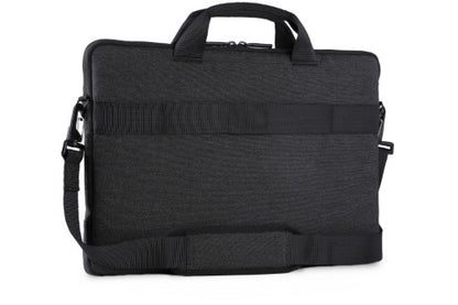 DELL PF-SL-BK-4-17 laptop case 35.6 cm (14") Sleeve case Black, Grey