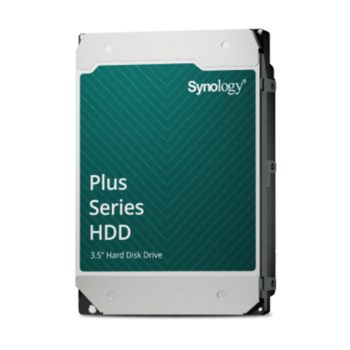 Synology HAT3310-16T internal hard drive 16 TB 7200 RPM 3.5" Serial ATA