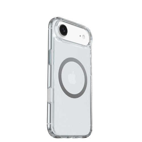 OtterBox Symmetry Clear MagSafe Series for Apple iPhone Air, transparent