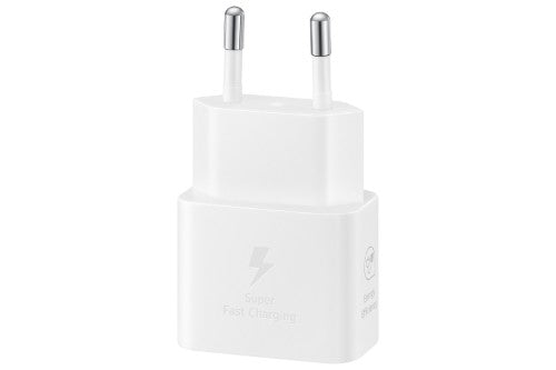 Samsung EP-T2510 Universal White USB Fast charging Indoor
