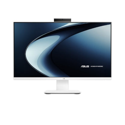 ASUS V400 AiO V470VAK-WPE034W Intel® Core™ i5 i5-13420H 68.6 cm (27") 1920 x 1080 pixels All-in-One PC 8 GB DDR5-SDRAM 512 GB SSD Windows 11 Home Wi-Fi 6 (802.11ax) White