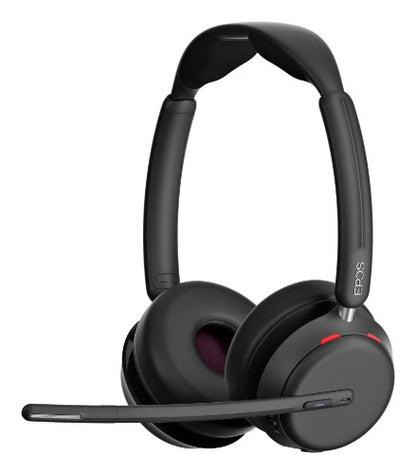 EPOS IMPACT 1060T, Double-side Bluetooth headset