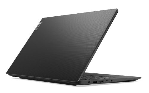 Lenovo V15 G4 AMN AMD Ryzen™ 5 7520U Laptop 39.6 cm (15.6") Full HD 8 GB LPDDR5-SDRAM 512 GB SSD Wi-Fi 5 (802.11ac) Windows 11 Pro UK English Black