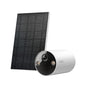 TP-Link Tapo Solar-Powered Security Camera Kit 1 × C410, 1 × A201