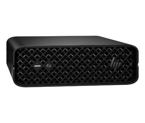 HP Z2 Mini G1i Intel Core Ultra 7 265K 32 GB DDR5-SDRAM 1 TB SSD NVIDIA RTX 2000 Ada Windows 11 Pro Mini PC Workstation AI Workstation, AI PC Black