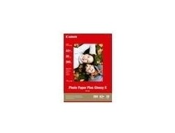 Canon PP-201 Glossy II Photo Paper Plus A3 - 20 Sheets