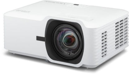 Viewsonic LSD400HD-ST data projector Standard throw projector 4000 ANSI lumens DLP 1080p (1920x1080) White