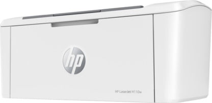 HP LaserJet M110w Printer